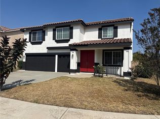 6005 Forest Oaks Pl, Fontana, CA 92336