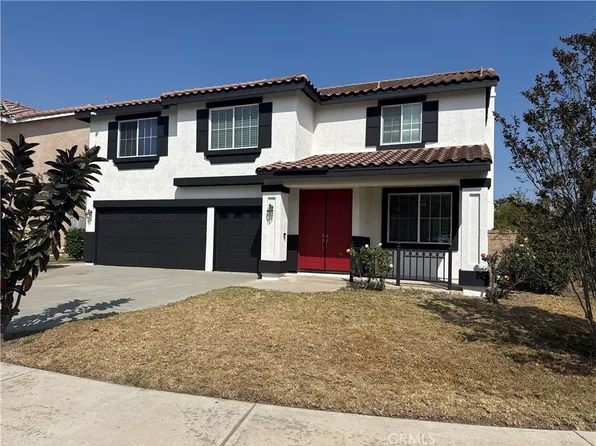 6005 Forest Oaks Pl, Fontana, CA 92336