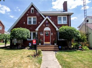 332 Bellflower Ave NW, Canton, OH 44708