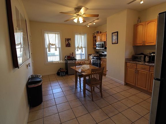 756 Saratoga St. #2 Boston - East Boston Unit Photo 5