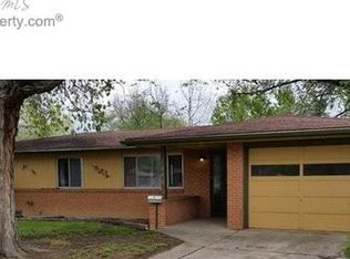 1048 Francis St, Longmont, CO 80501