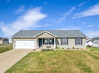 117 Bombadill Blvd, Wright City, MO 63390