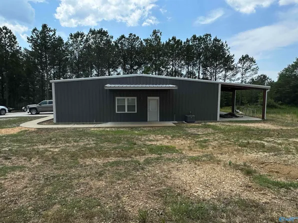 8882 Highway 19, Vina, AL 35593