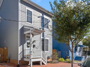 107 E 5th St, Frederick, MD 21701