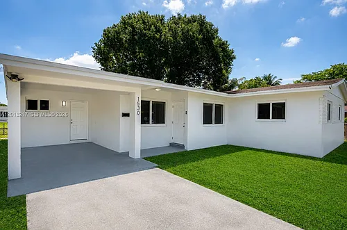 1530 NW 47th Ave Photo 1