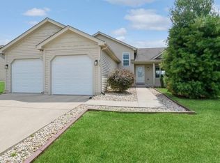 233 Jerome Dr, Twin Lakes, WI 53181