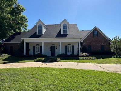 3202 Jeb Stuart St, Monroe, LA, 71201
