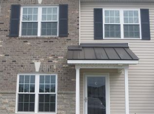 116 C Chandler Dr, Greenville, NC 27834