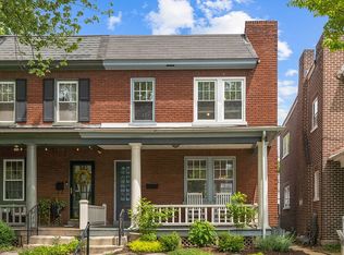 833 3rd St, Lancaster, PA 17603