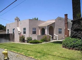 691 Henderson Ave, San Luis Obispo, CA 93401