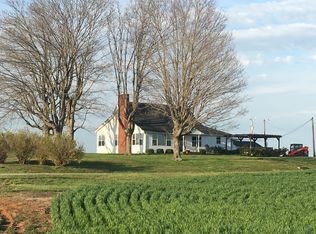 1500 Hardison Rd, Woodburn, KY 42170