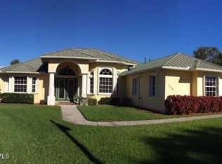 1368 Centennial Way, Rockledge, FL 32955