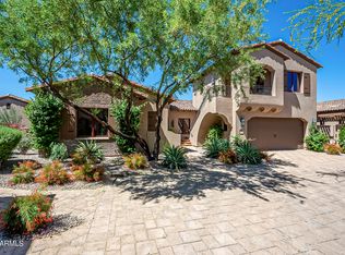 3112 S Weeping Willow Ct, Gold Canyon, AZ 85118