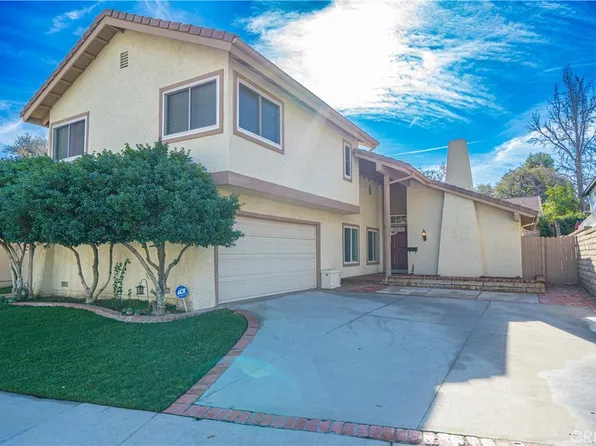 23540 Via Amado, Santa Clarita, CA 91355