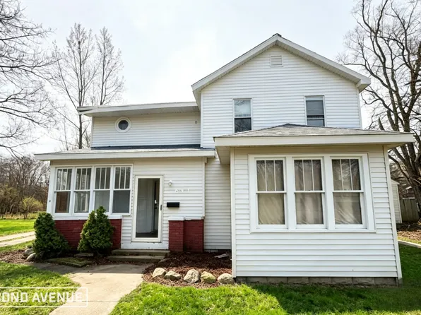 643 Jackson Ave, Muskegon, MI 49442