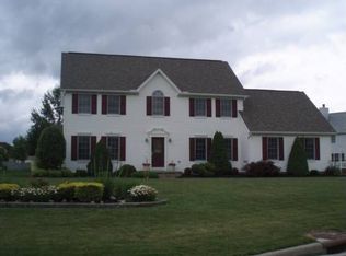 7846 Huntington Cir, Youngstown, OH 44512