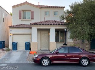 7545 Garden Village Ln, Las Vegas, NV 89113