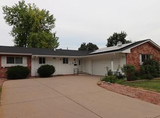 175 University Cir, Pueblo, CO 81005
