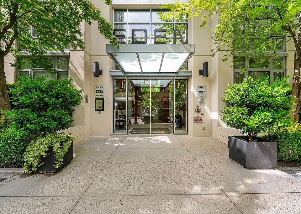 1st image of 1225 Richards St #509