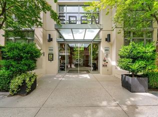 1225 Richards St #509, Vancouver, BC V6B1E6