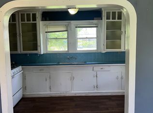1410 Missouri St, Orange, TX 77630