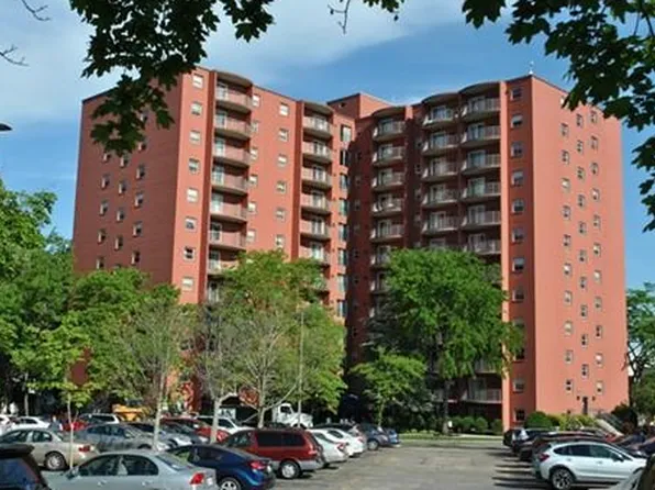 115 W Squantum St APT 1112, Quincy, MA 02171