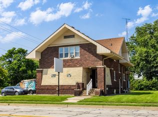 207 S Heaton St, Knox, IN 46534