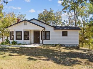 25960 S 664th Rd, Grove, OK 74344