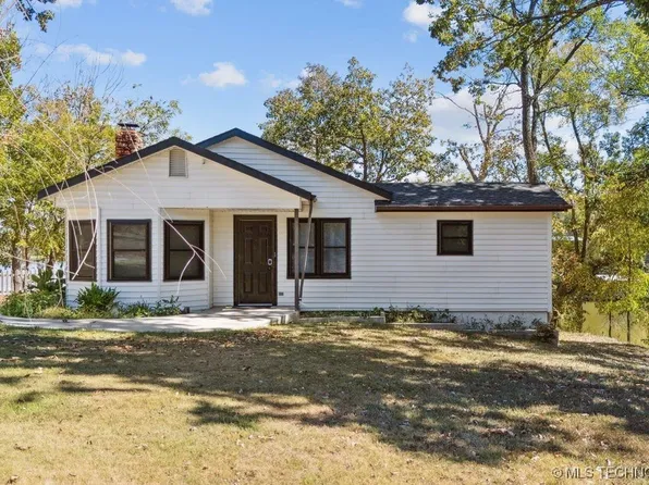 25960 S 664th Rd, Grove, OK 74344