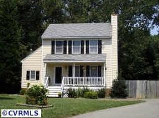 2418 Larkwood Rd, Henrico, VA 23294