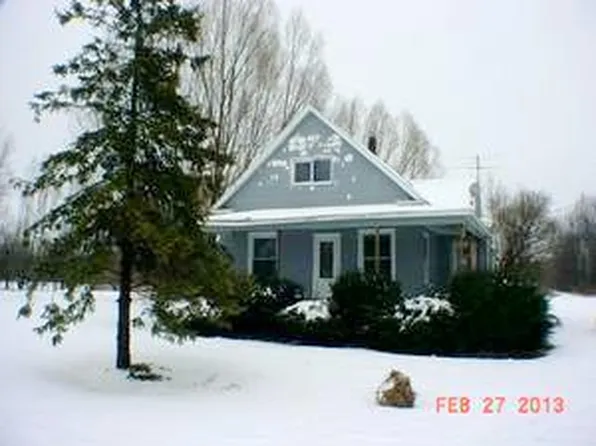 4128 Wheeler Rd, Bay City, MI 48706