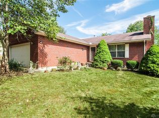 312 Longman Rd, Eaton, OH 45320