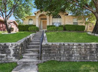 4533 Ridgepointe Dr, The Colony, TX 75056