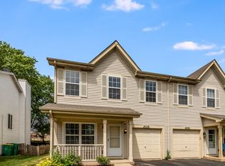 14158 S Napa Cir, Plainfield, IL