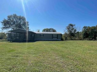 566 County Road 1805, Holly Pond, AL 35083