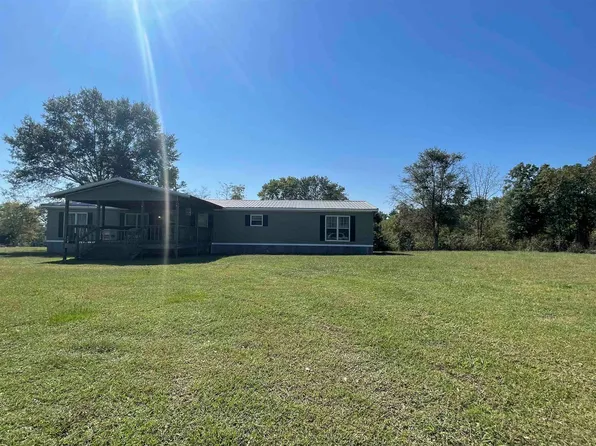 566 County Road 1805, Holly Pond, AL 35083