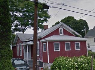 117 Hier Ave, Syracuse, NY 13203