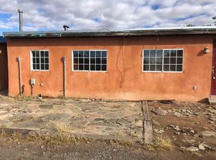 4475 Country Club Rd, Santa Fe, NM 87507