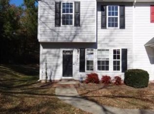 5101 Jimmy Ridge Pl, Raleigh, NC 27610