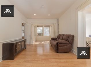 50 Chesterton St #1, Boston, MA 02119
