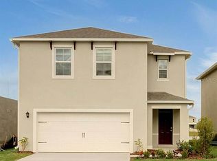 3719 Point Sur Ct, Davenport, FL 33837