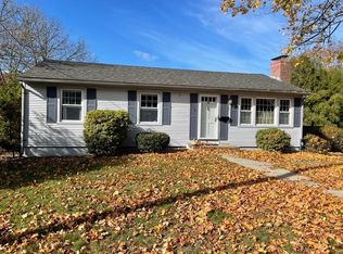 12 Lemay Rd, Woonsocket, RI 02895