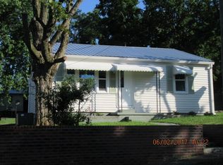 302 E Louise Ave, Morristown, TN 37813