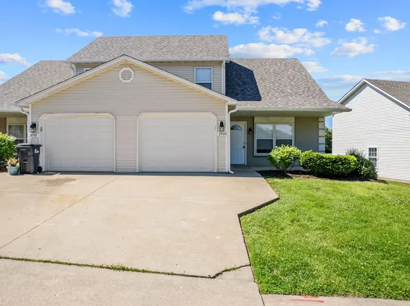 2500-2502 Northampton Dr., 2500-2502 Northampton Dr, Columbia, MO 65201