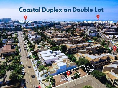 303 Alabama St, Huntington Beach, CA, 92648