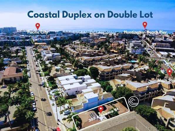303 Alabama St, Huntington Beach, CA 92648
