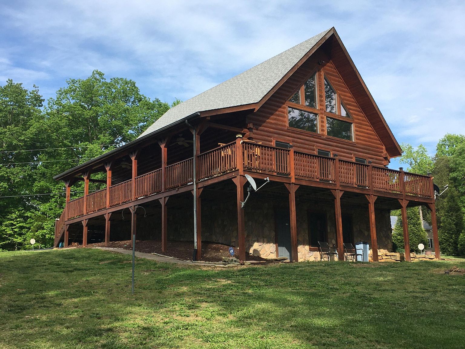 325 Lake Front Rd, Leitchfield, KY 42754 Zillow