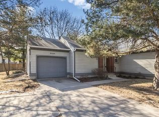 5504 Vista Dr, West Des Moines, IA 50266