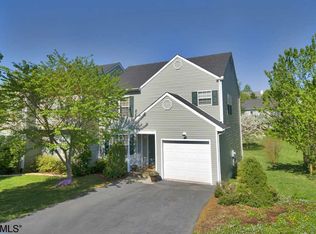 164 Buttercup Ln, Charlottesville, VA