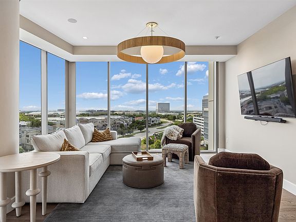 3rd image of 7901 Windrose Ave #806
